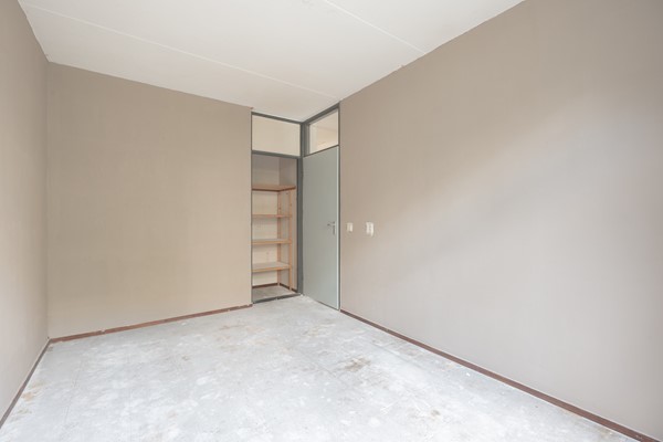 Medium property photo - Vrolikstraat 469A, 1092 TK Amsterdam